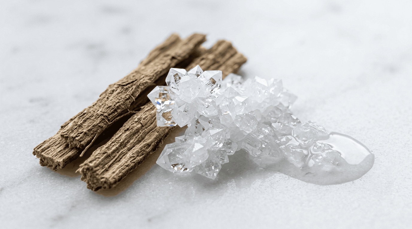 Salicylic Acid skincare ingredient