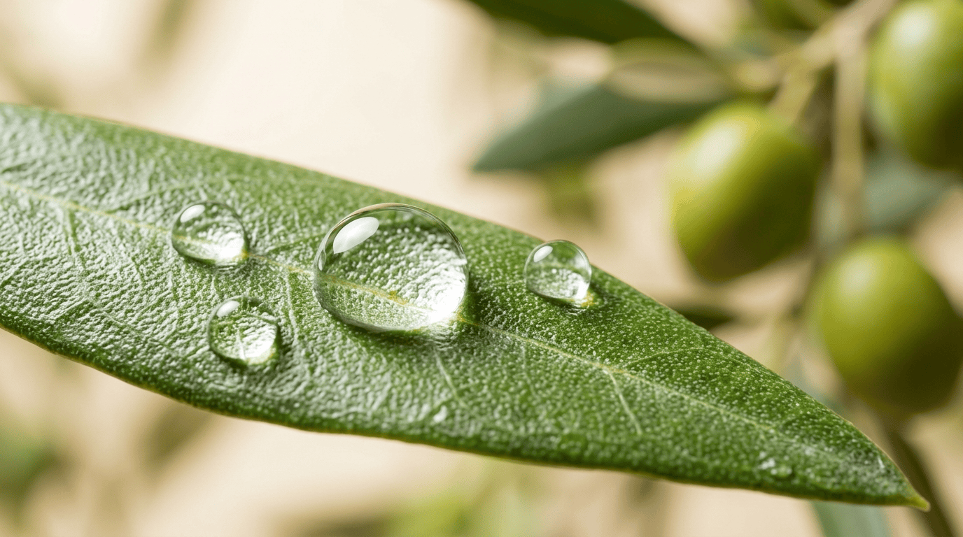 Squalane skincare ingredient