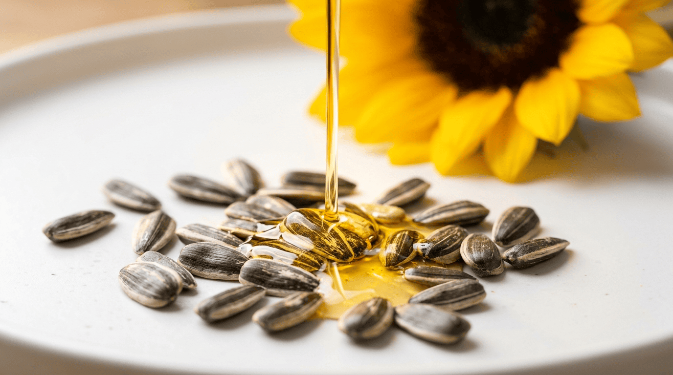 Sunflower Extract