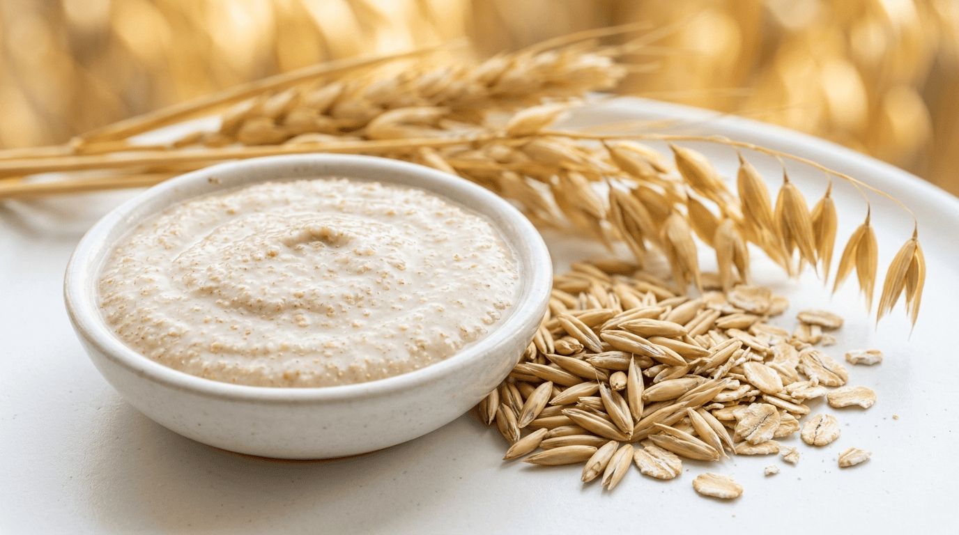 Oat Extract
