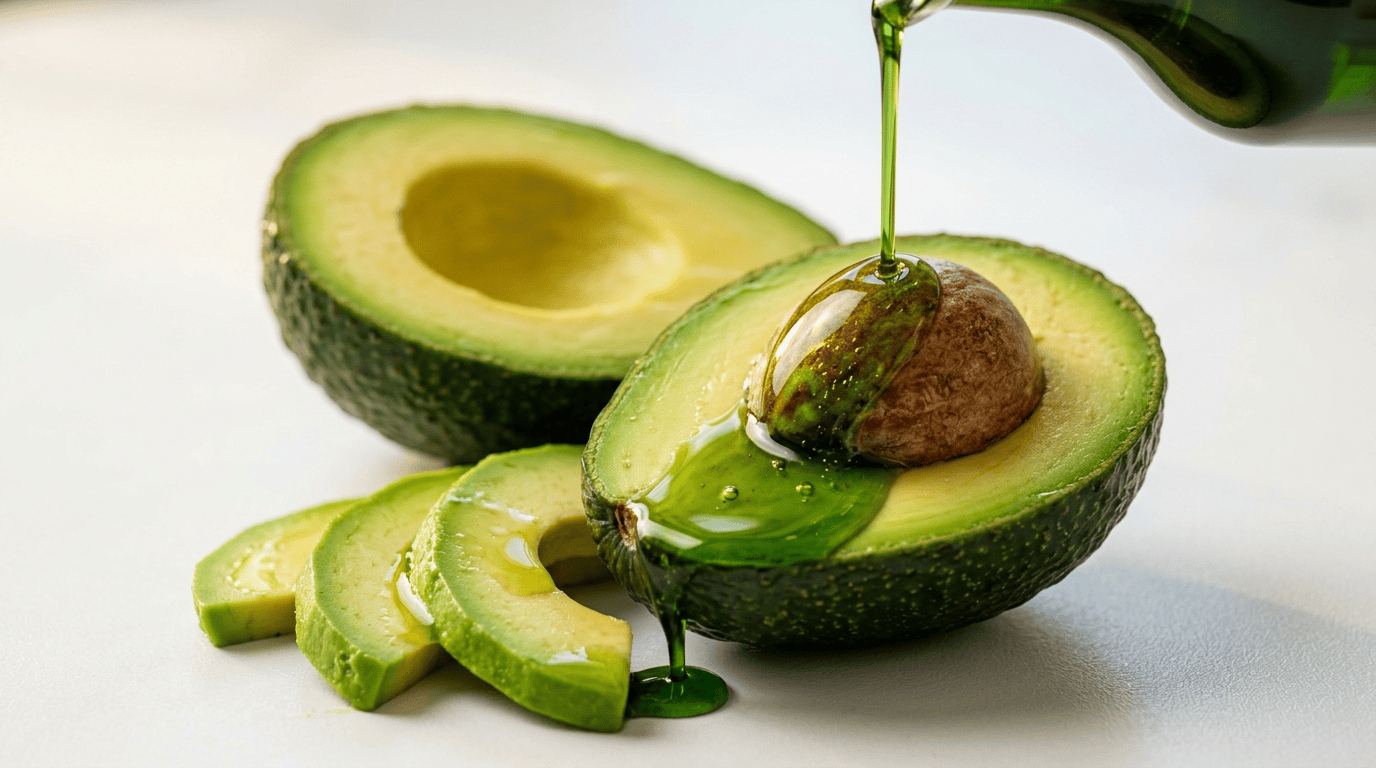Avocado Oil