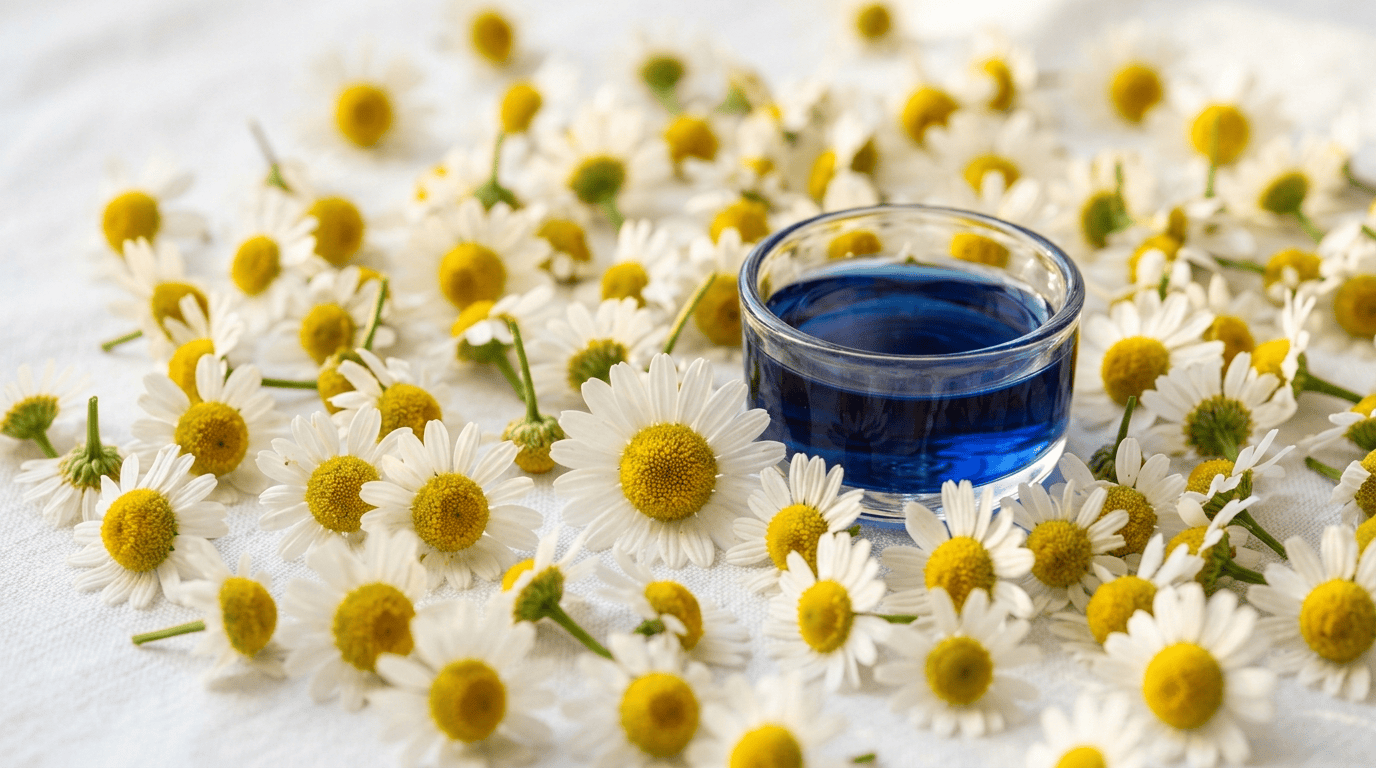 Chamomile