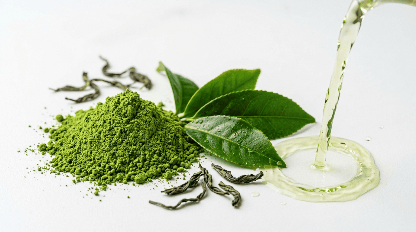 Green Tea