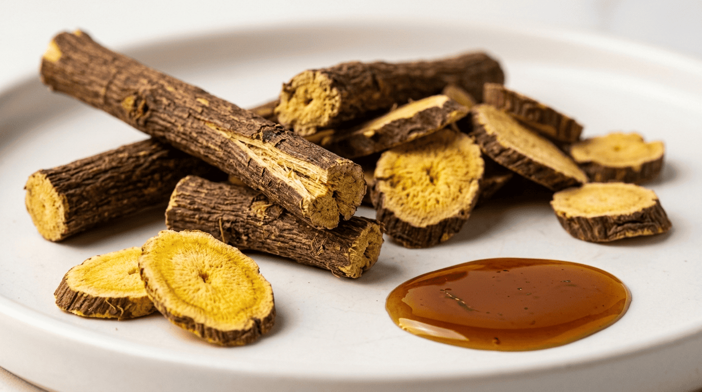 Licorice Root