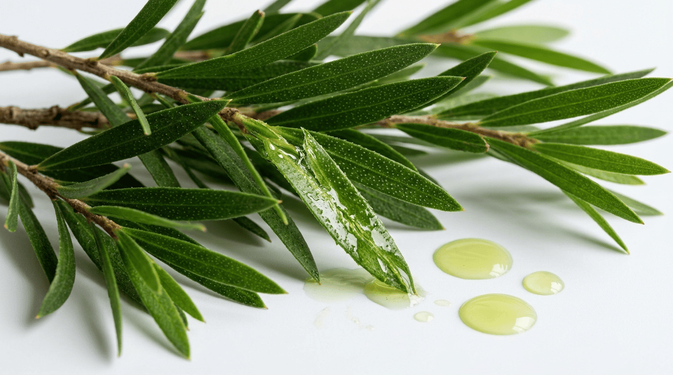Tea Tree