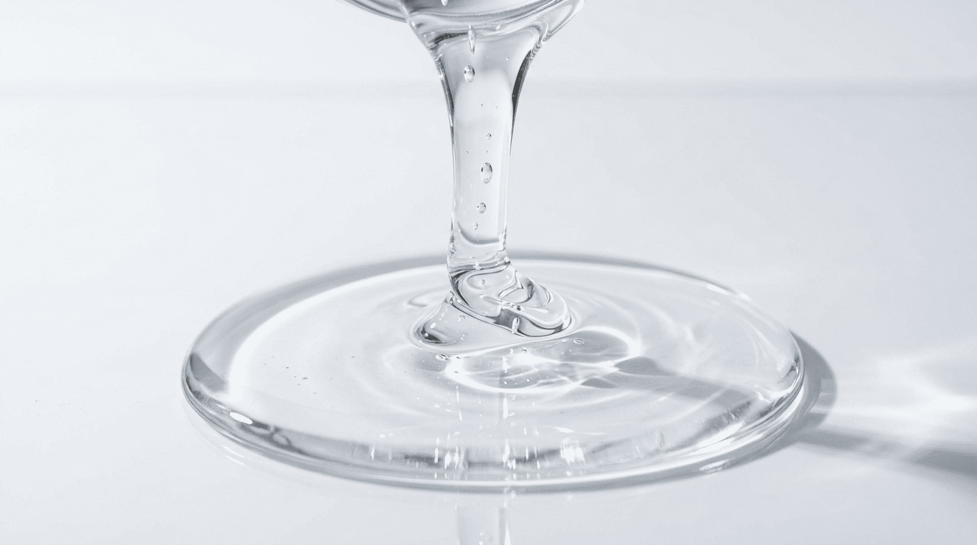 Glycerin skincare ingredient
