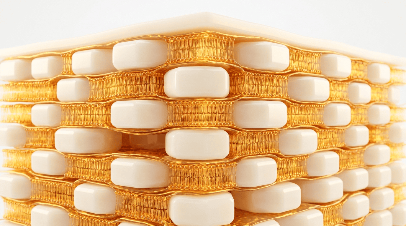Ceramide 3 skincare ingredient