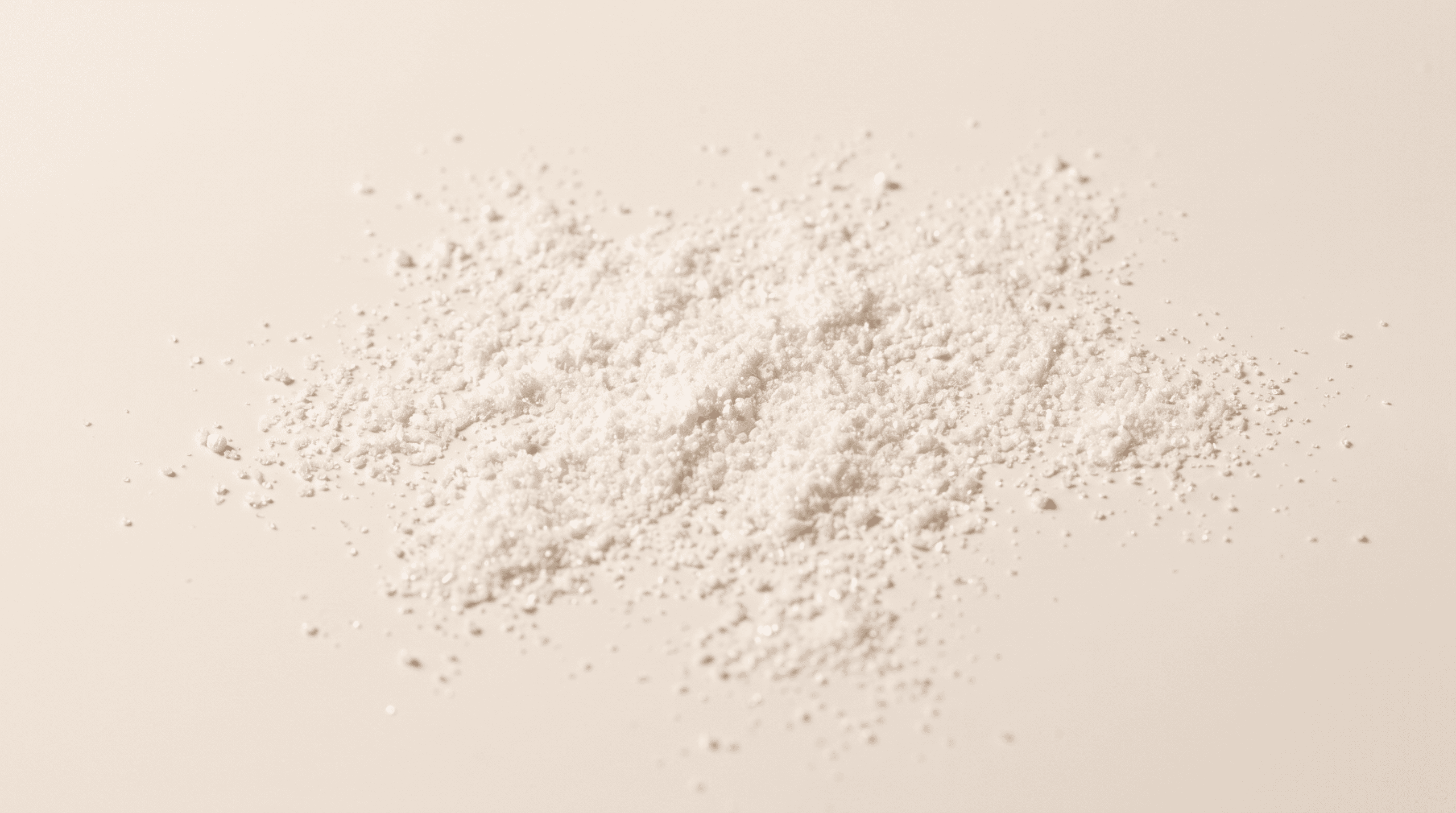 Zinc Oxide skincare ingredient