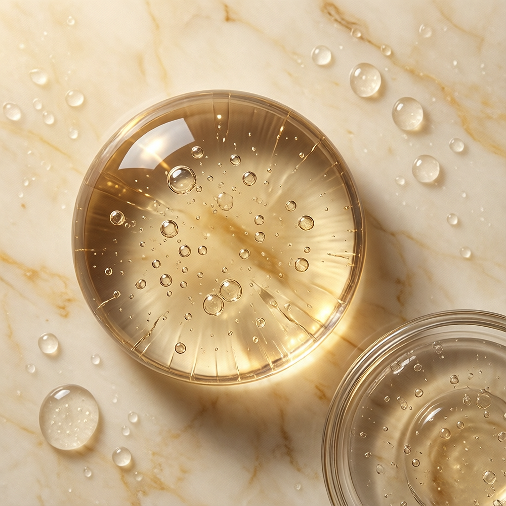 Hyaluronic Acid skincare ingredient